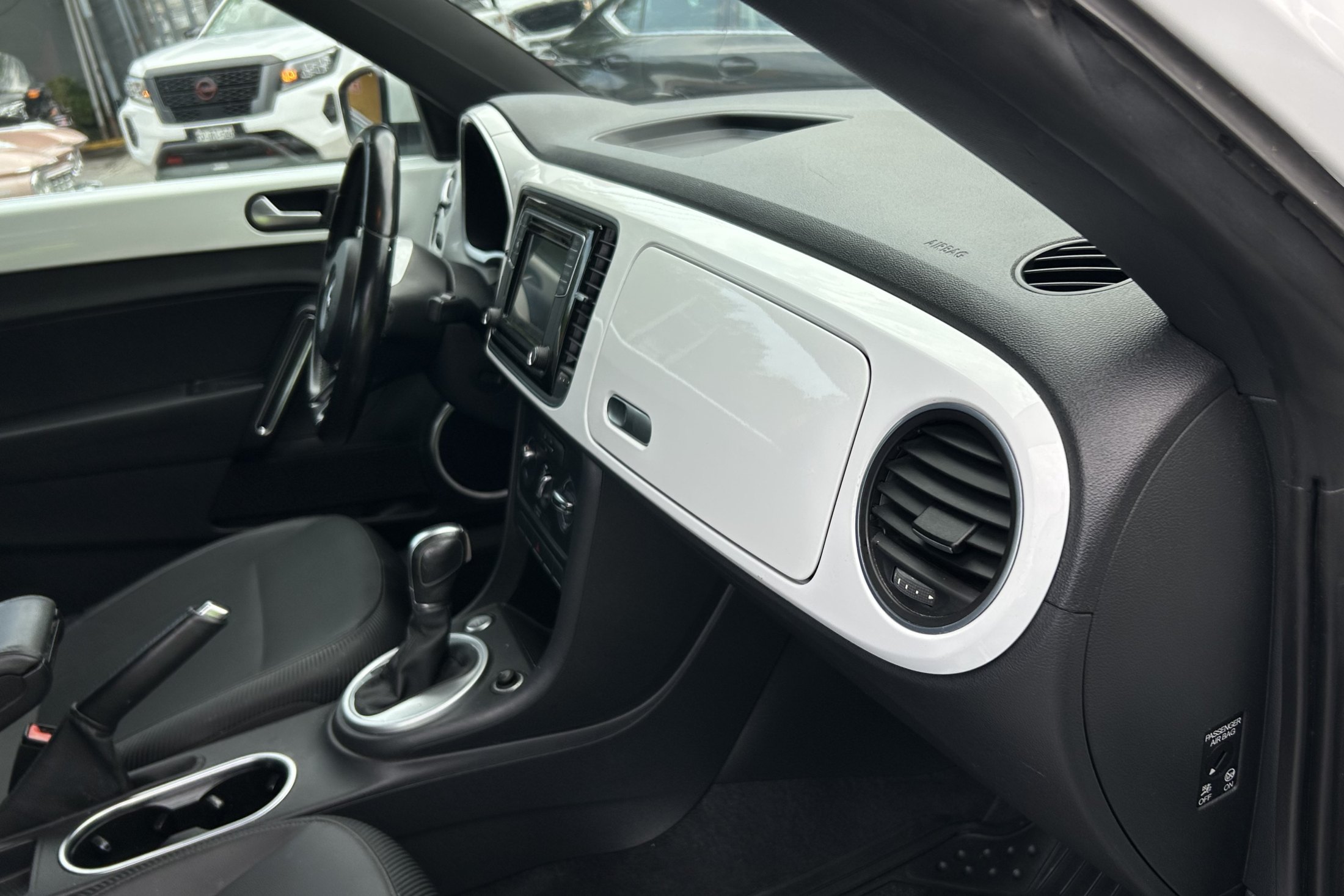 Volkswagen Beetle Sportline