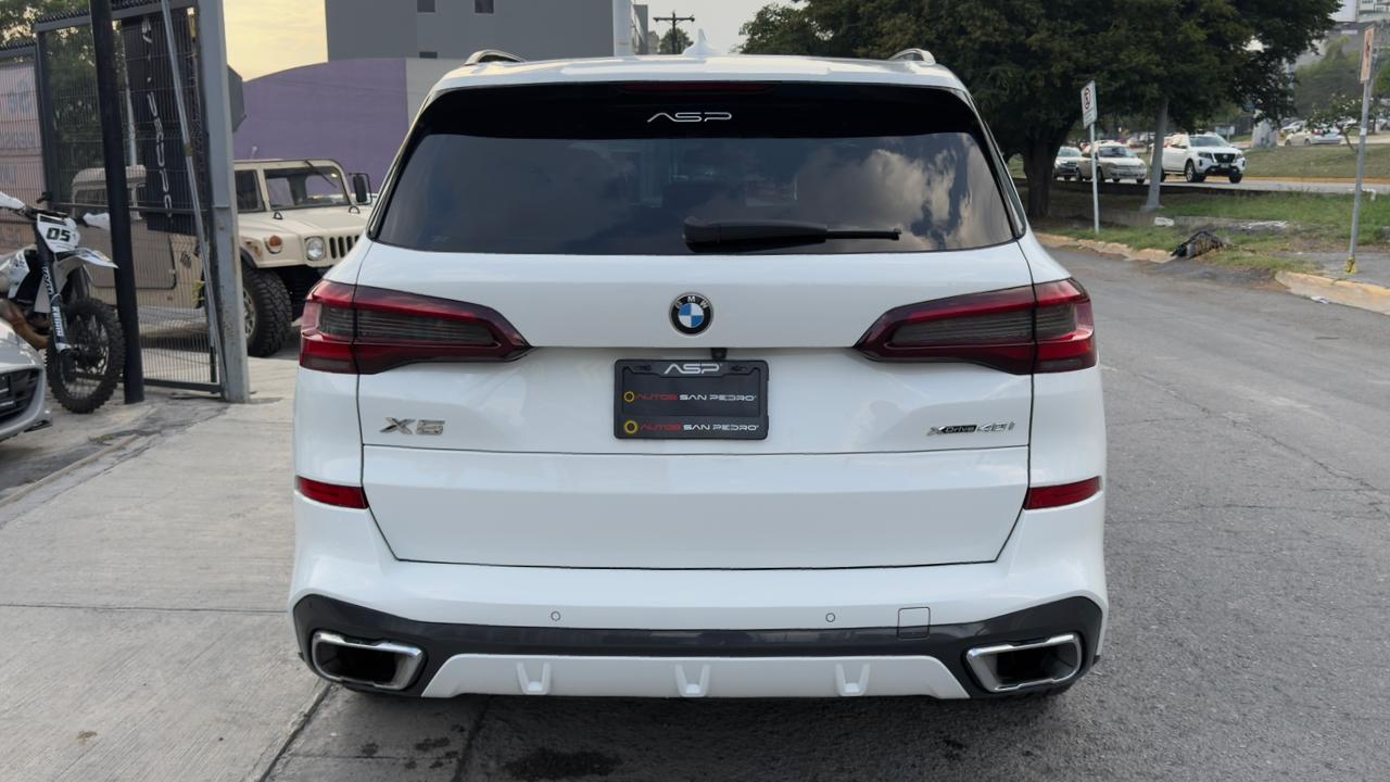 BMW X5 XDRIVE40I 2023