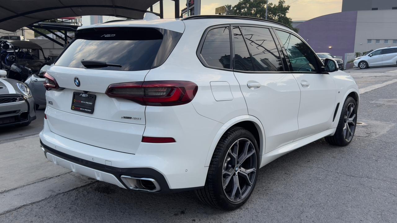 BMW X5 XDRIVE40I 2023