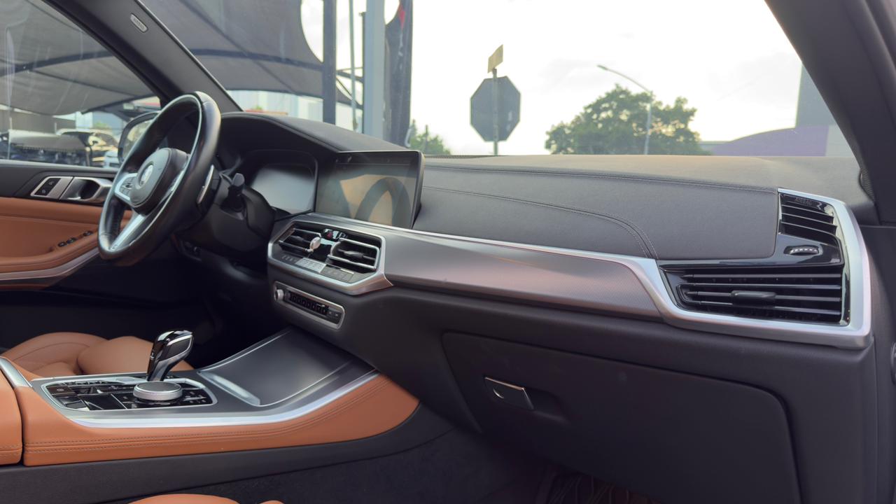 BMW X5 XDRIVE40I 2023