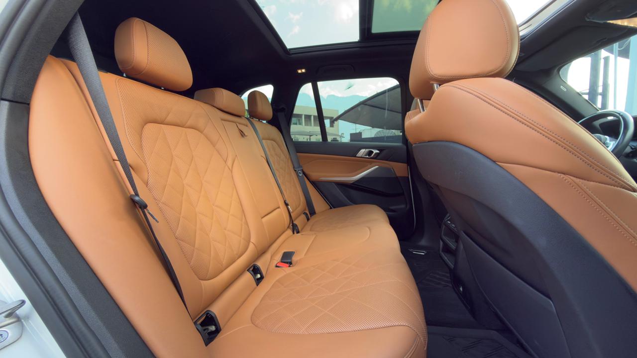 BMW X5 XDRIVE40I 2023