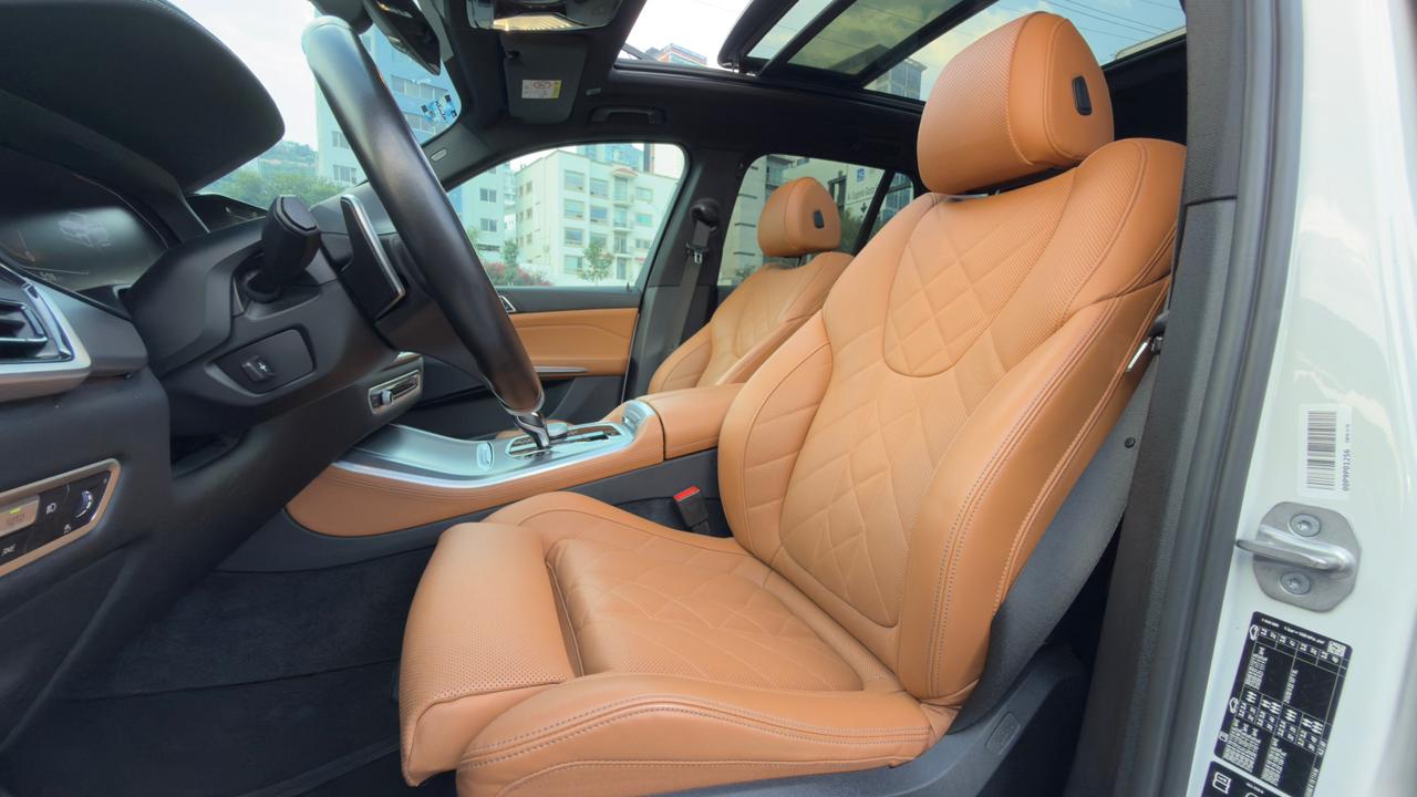 BMW X5 XDRIVE40I 2023