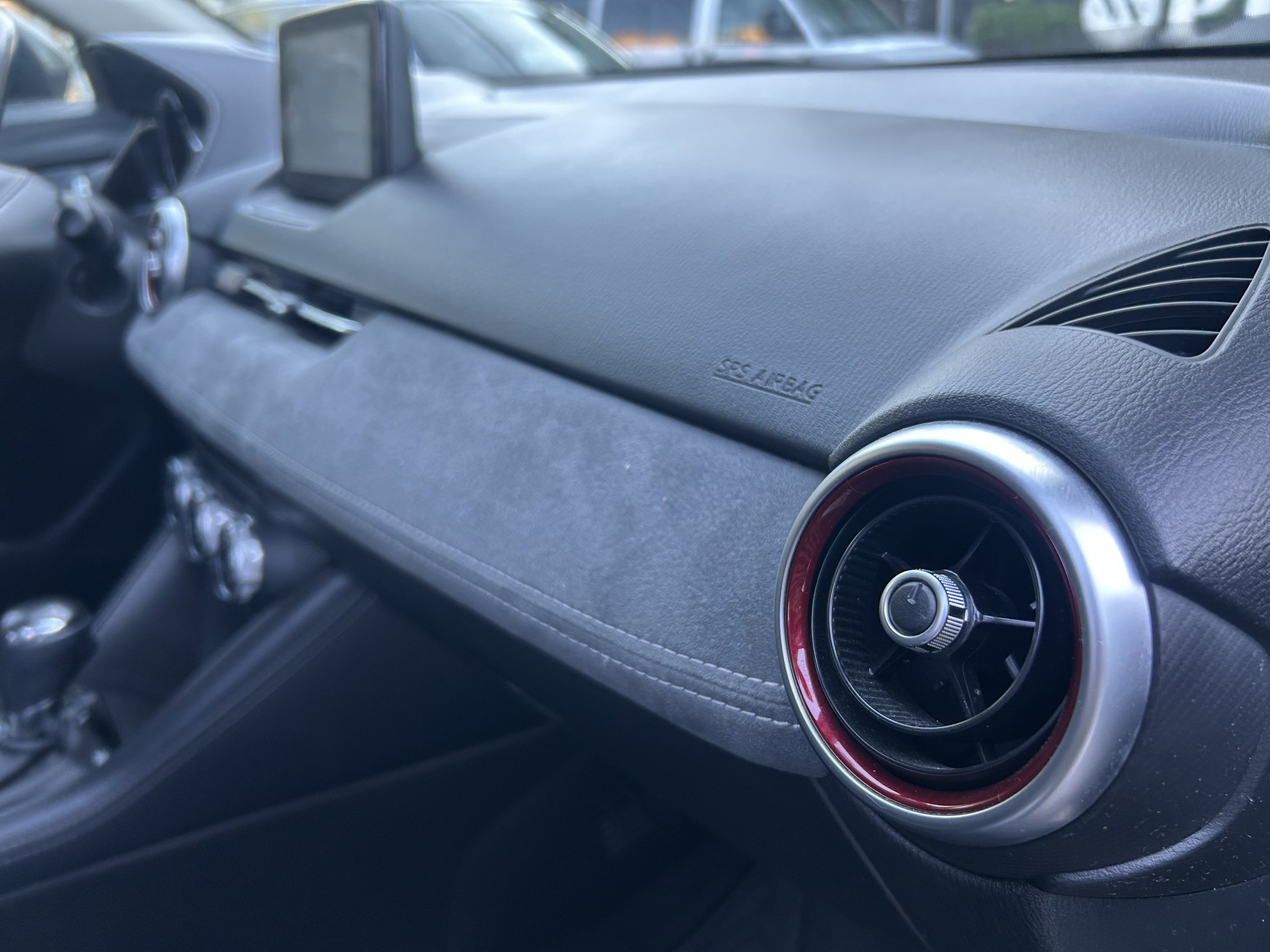 Mazda CX3