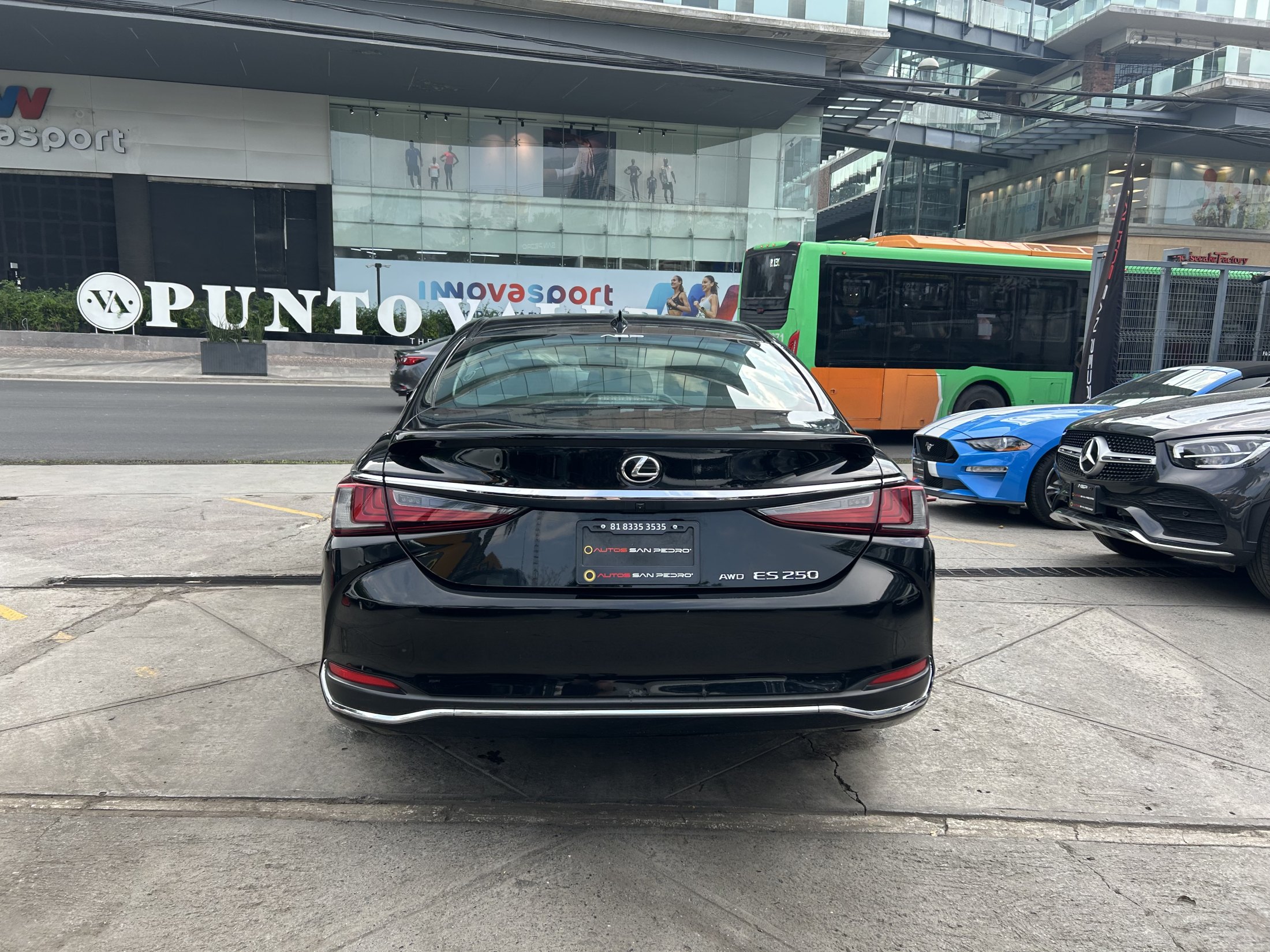 Lexus ES 250