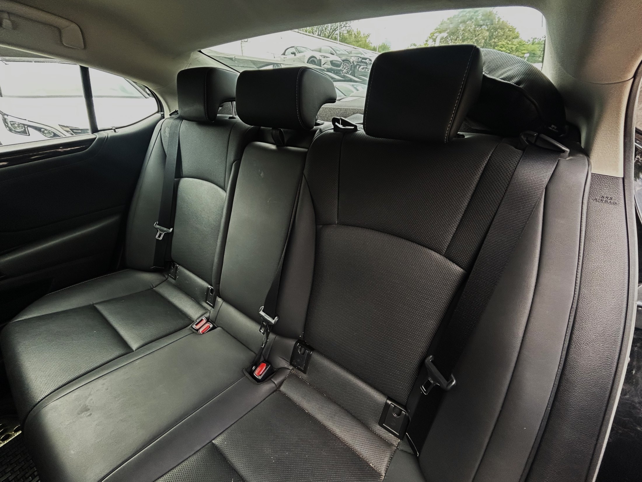 Lexus ES 250