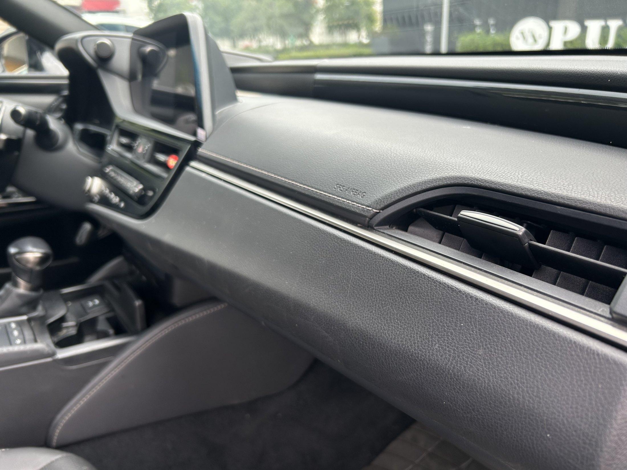 Lexus ES 250