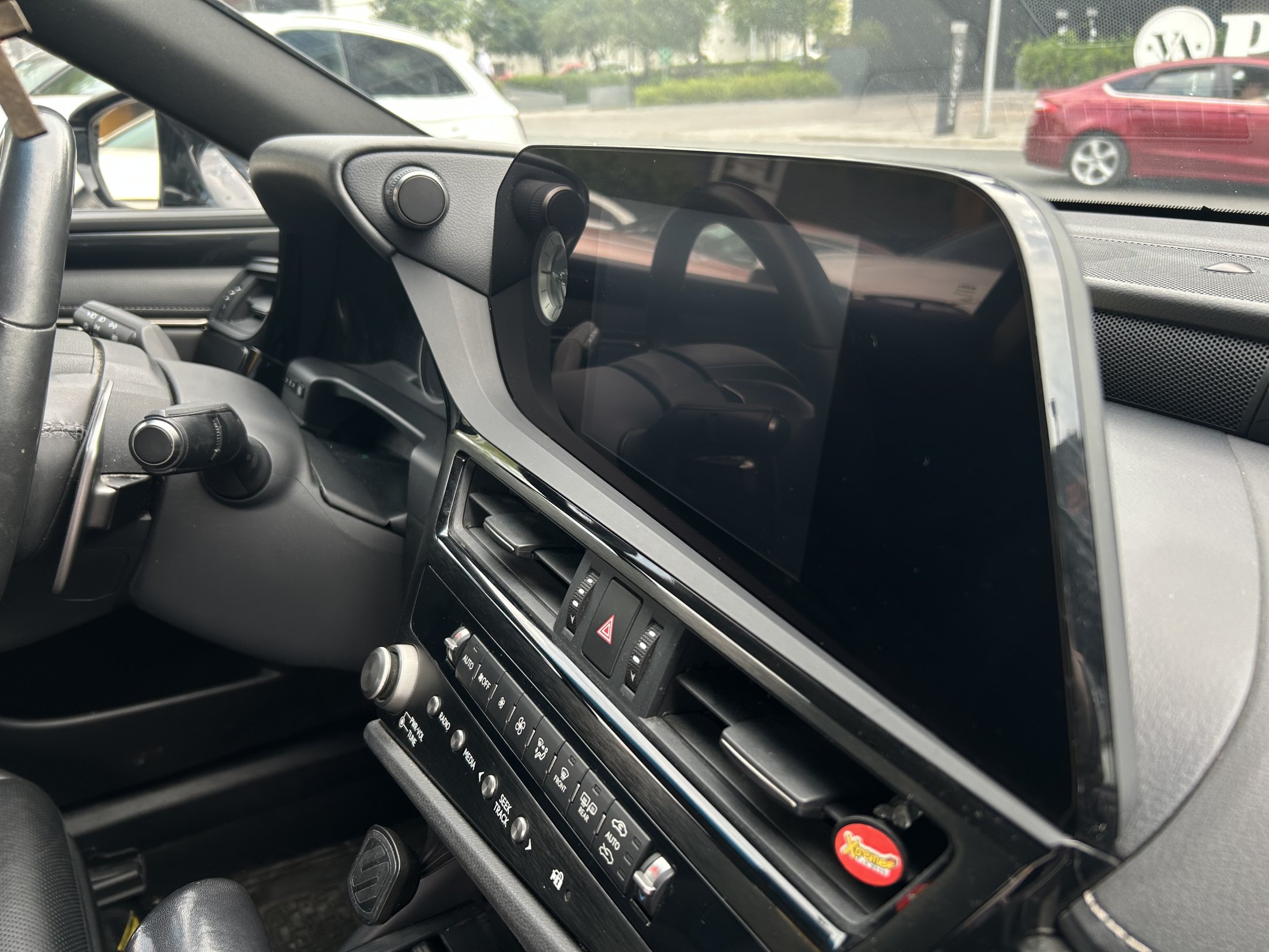 Lexus ES 250