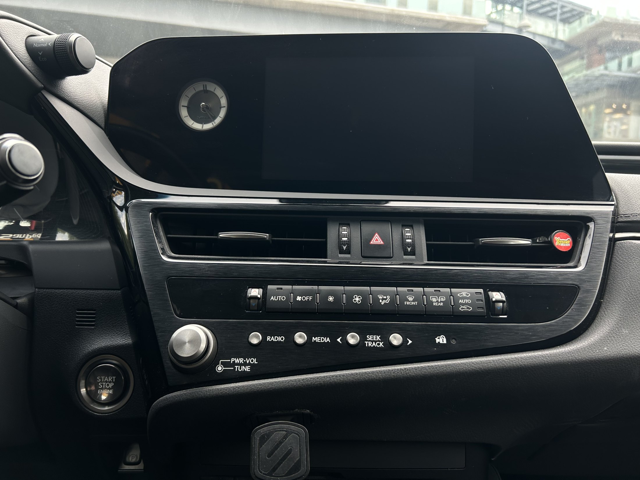 Lexus ES 250