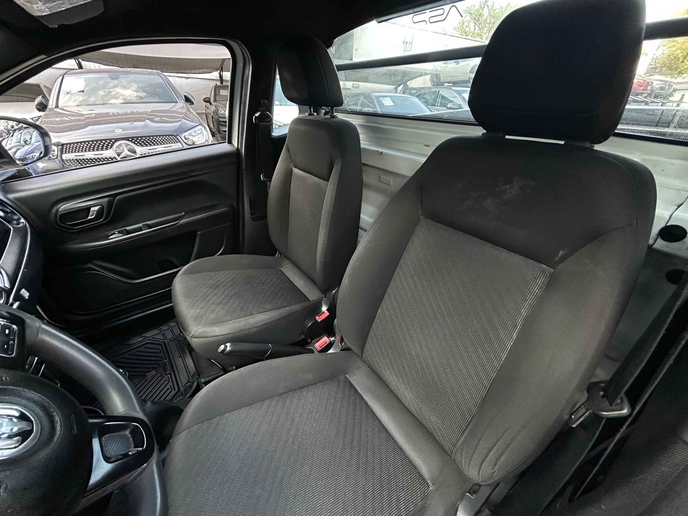 Dodge Ram 700