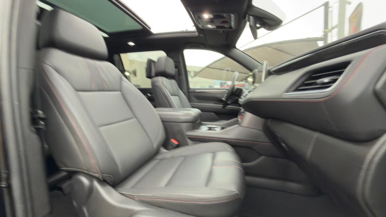 Chevrolet SUBURBAN RST 2022