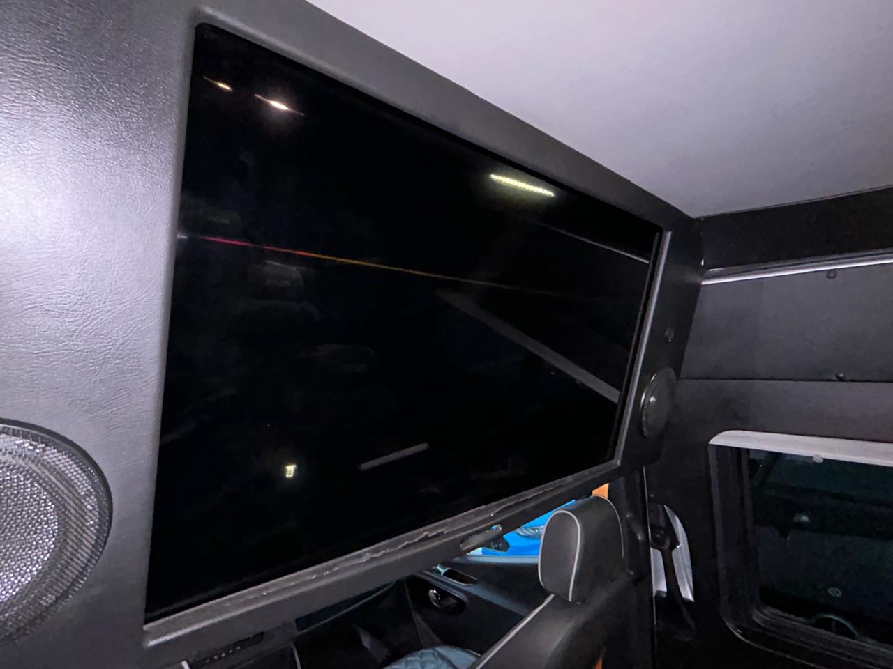 Mercedes-Benz Sprinter Bello Van 2023