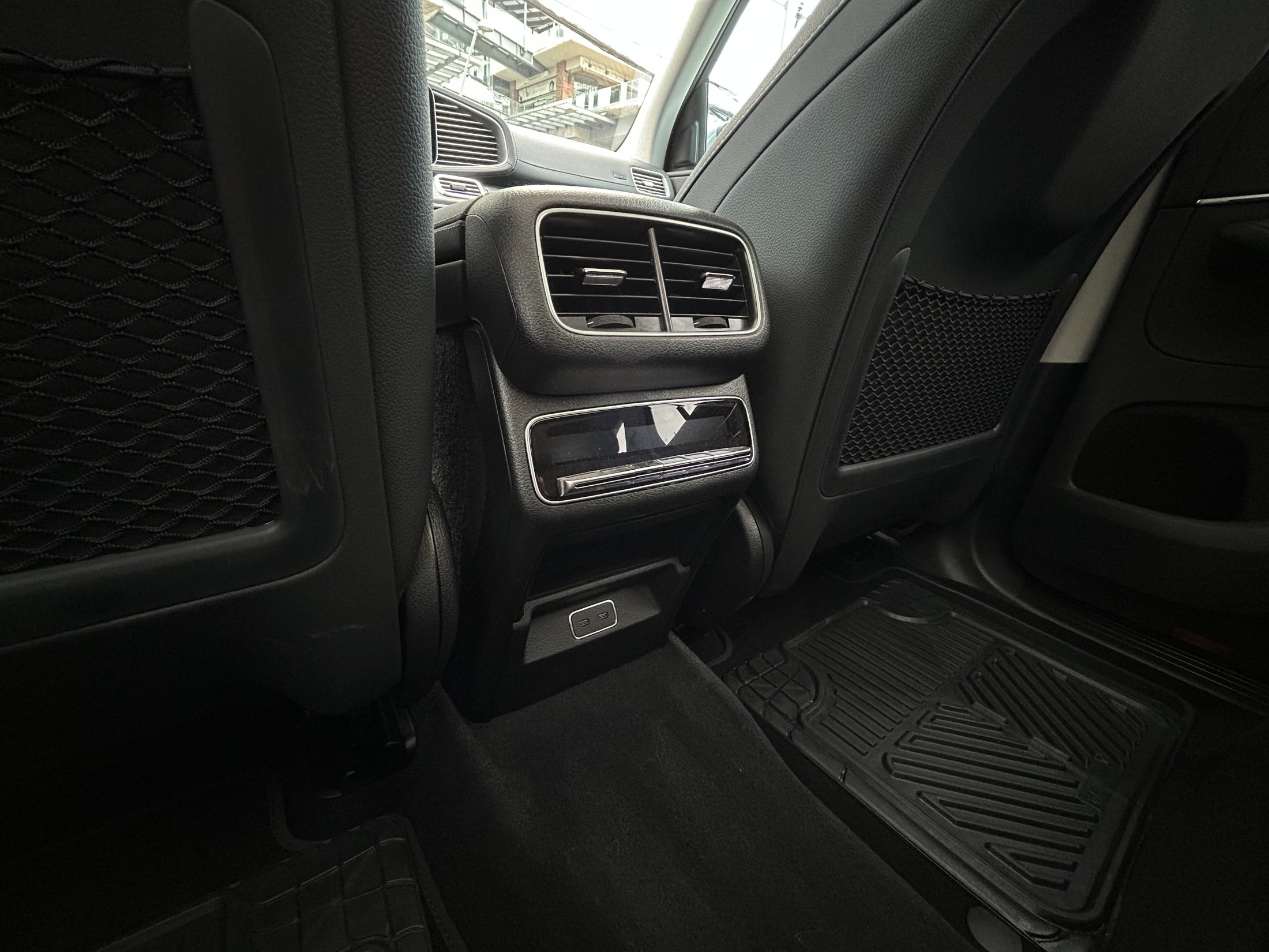 Mercedes Benz GLE 450 4Matic Sport