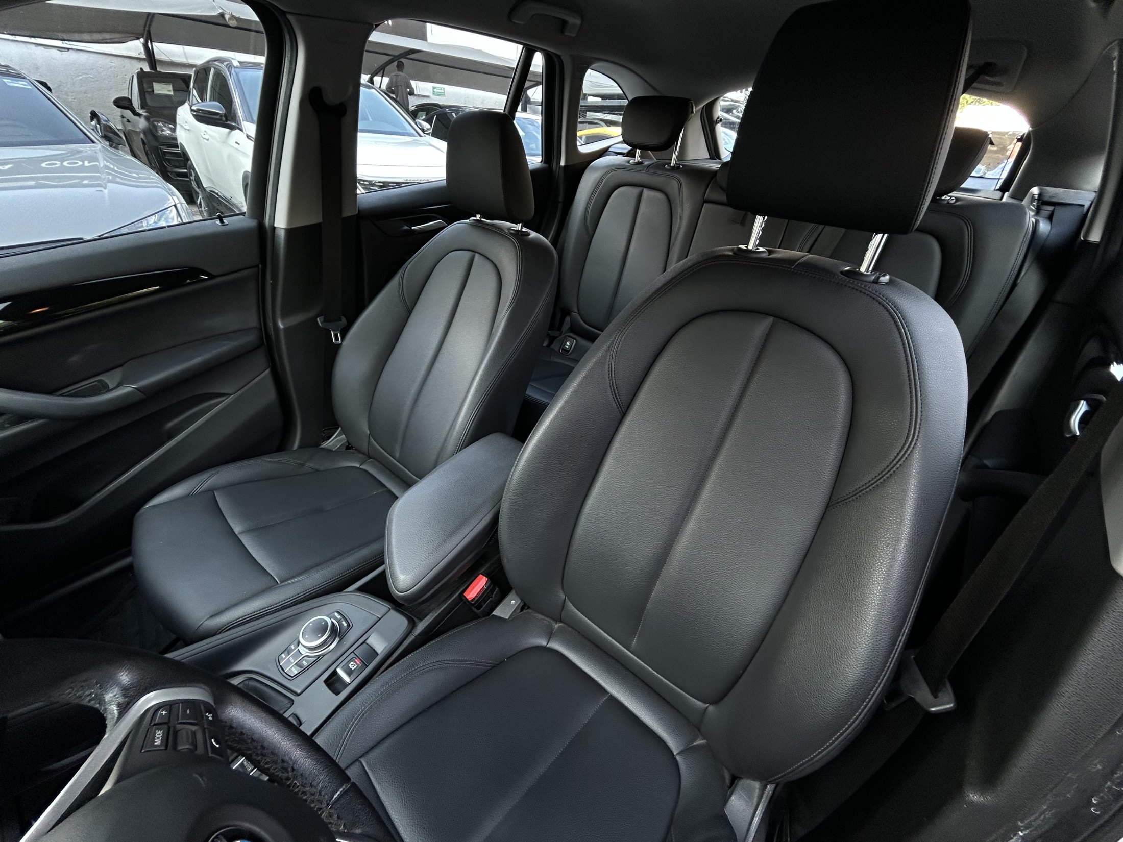BMW X1 sDrive 18ia