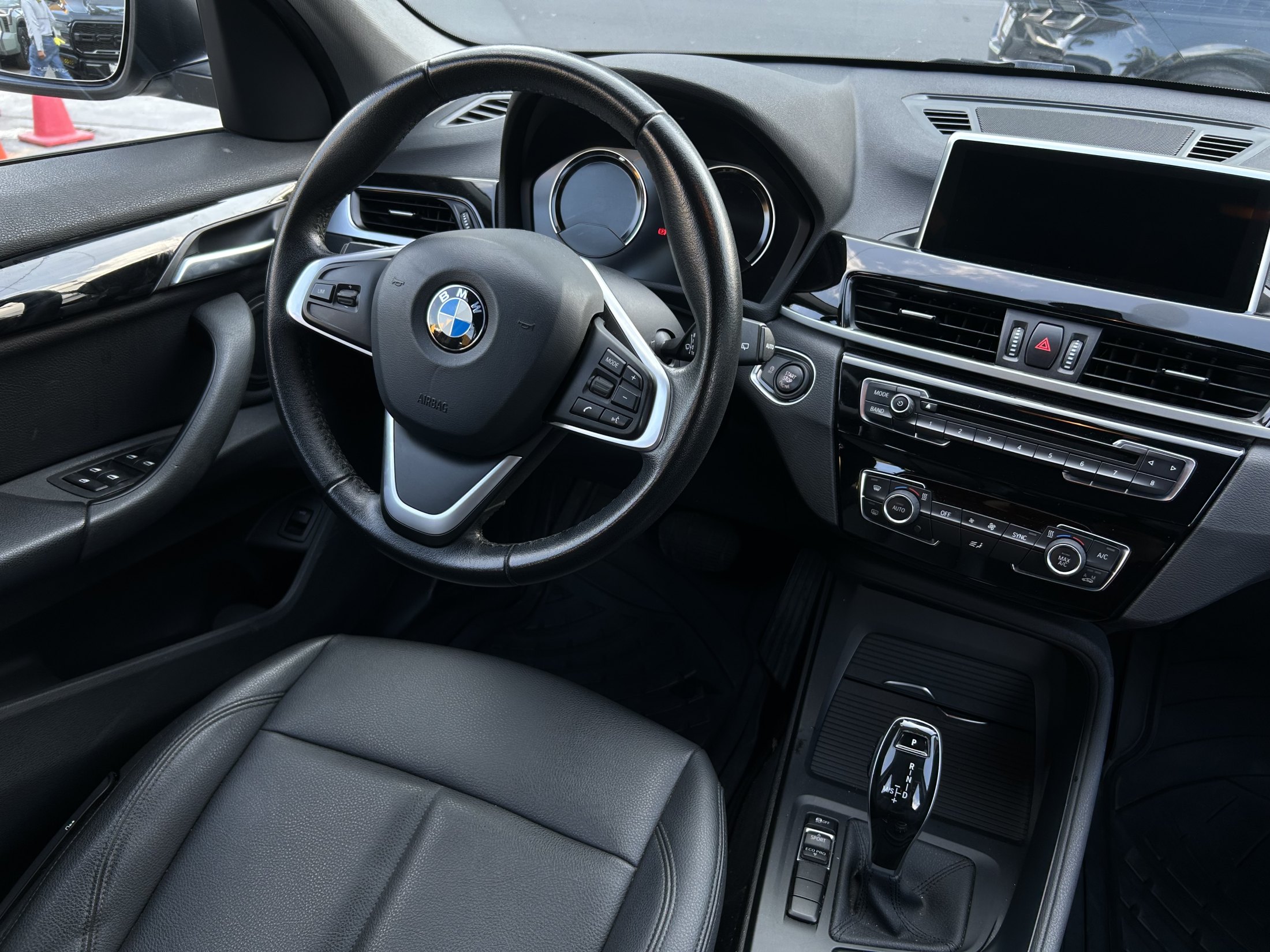 BMW X1 sDrive 18ia