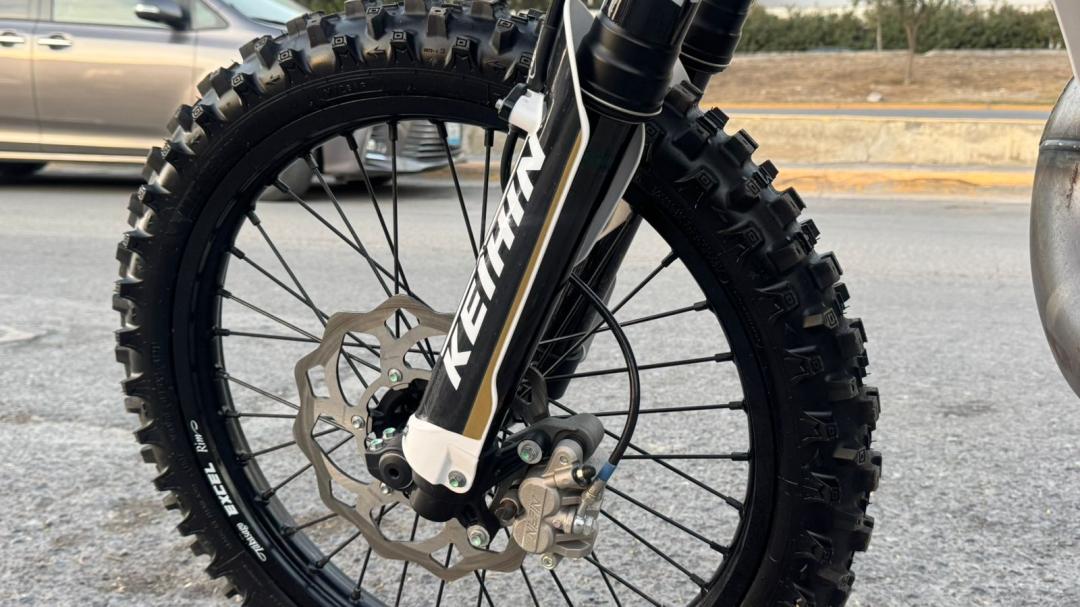 RIEJU MR 300 PRO 2023
