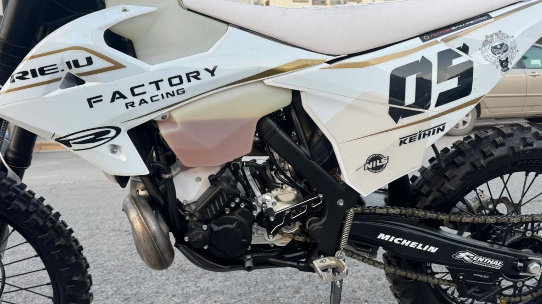 RIEJU MR 300 PRO 2023