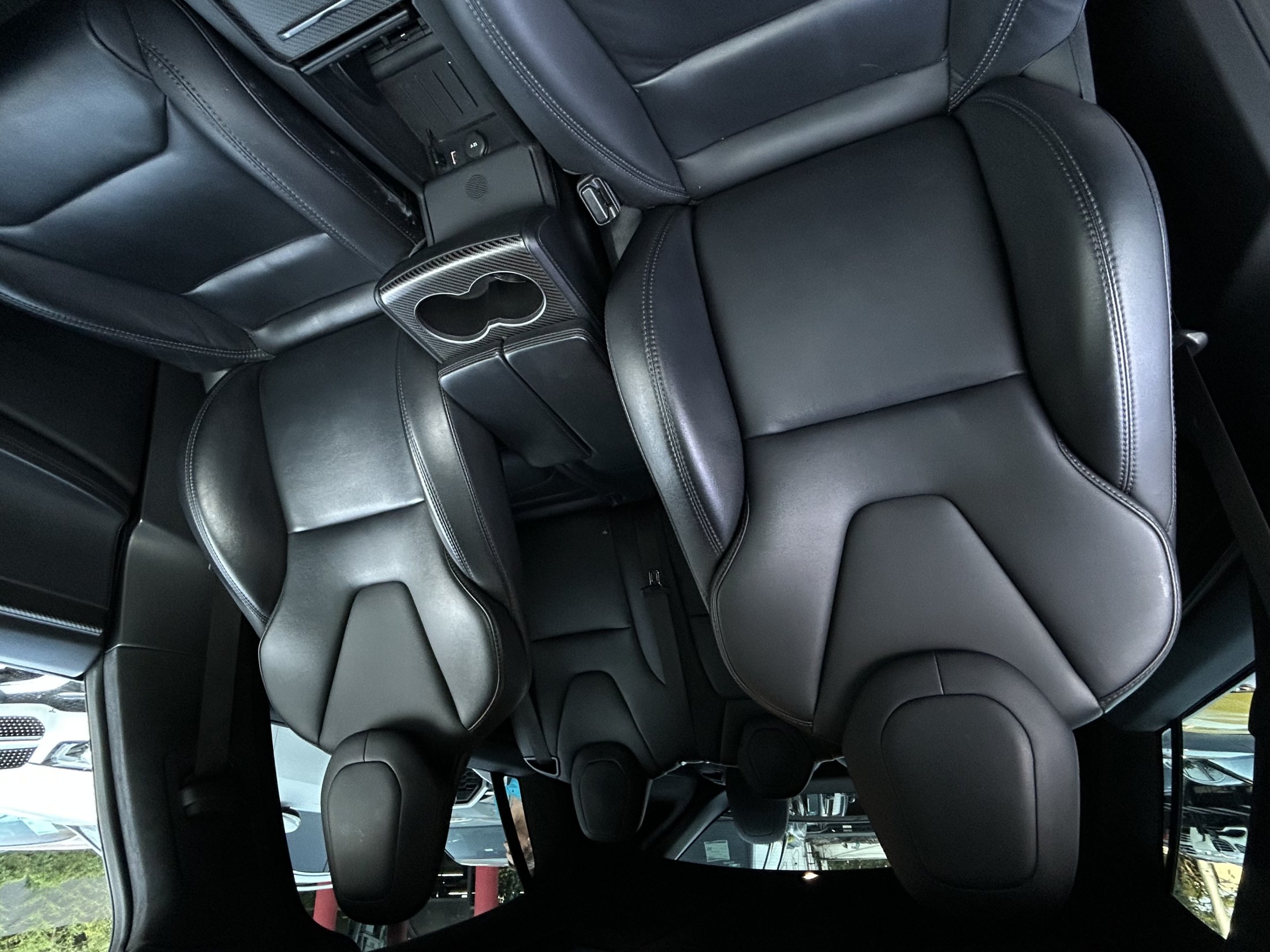 Tesla X 75D