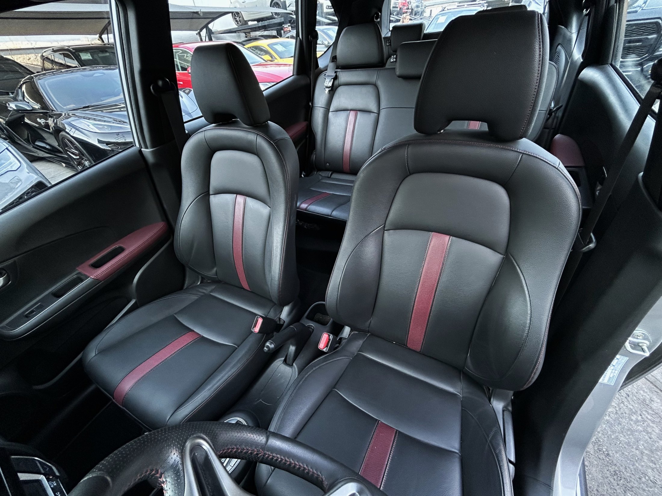 Honda BR-V