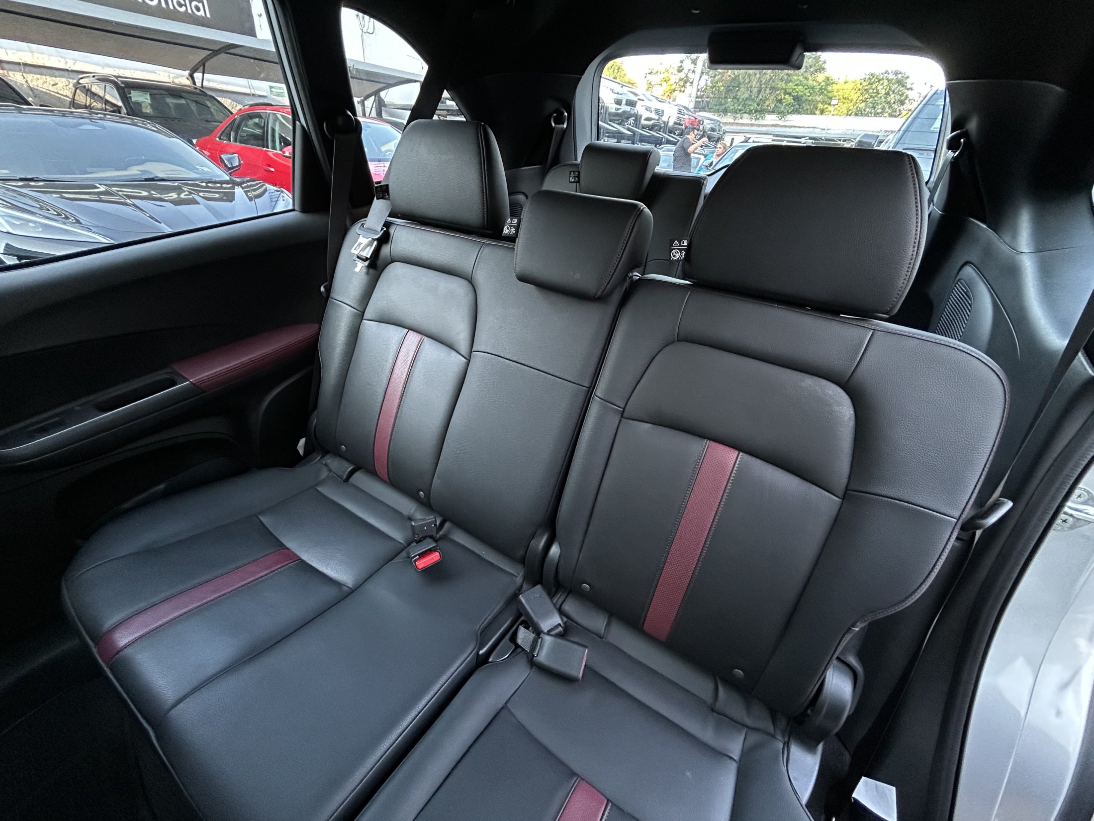 Honda BR-V