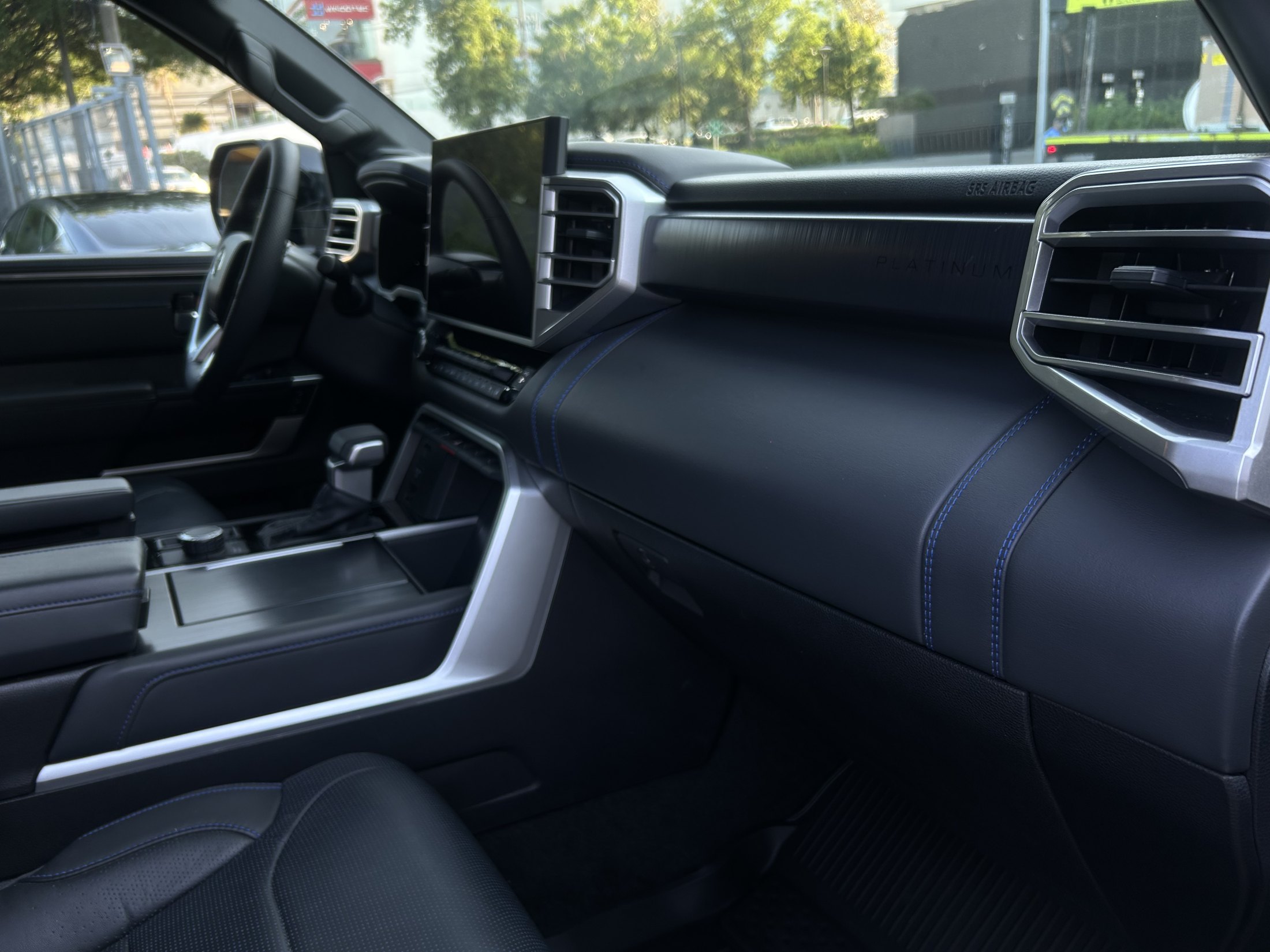 Toyota Sequoia