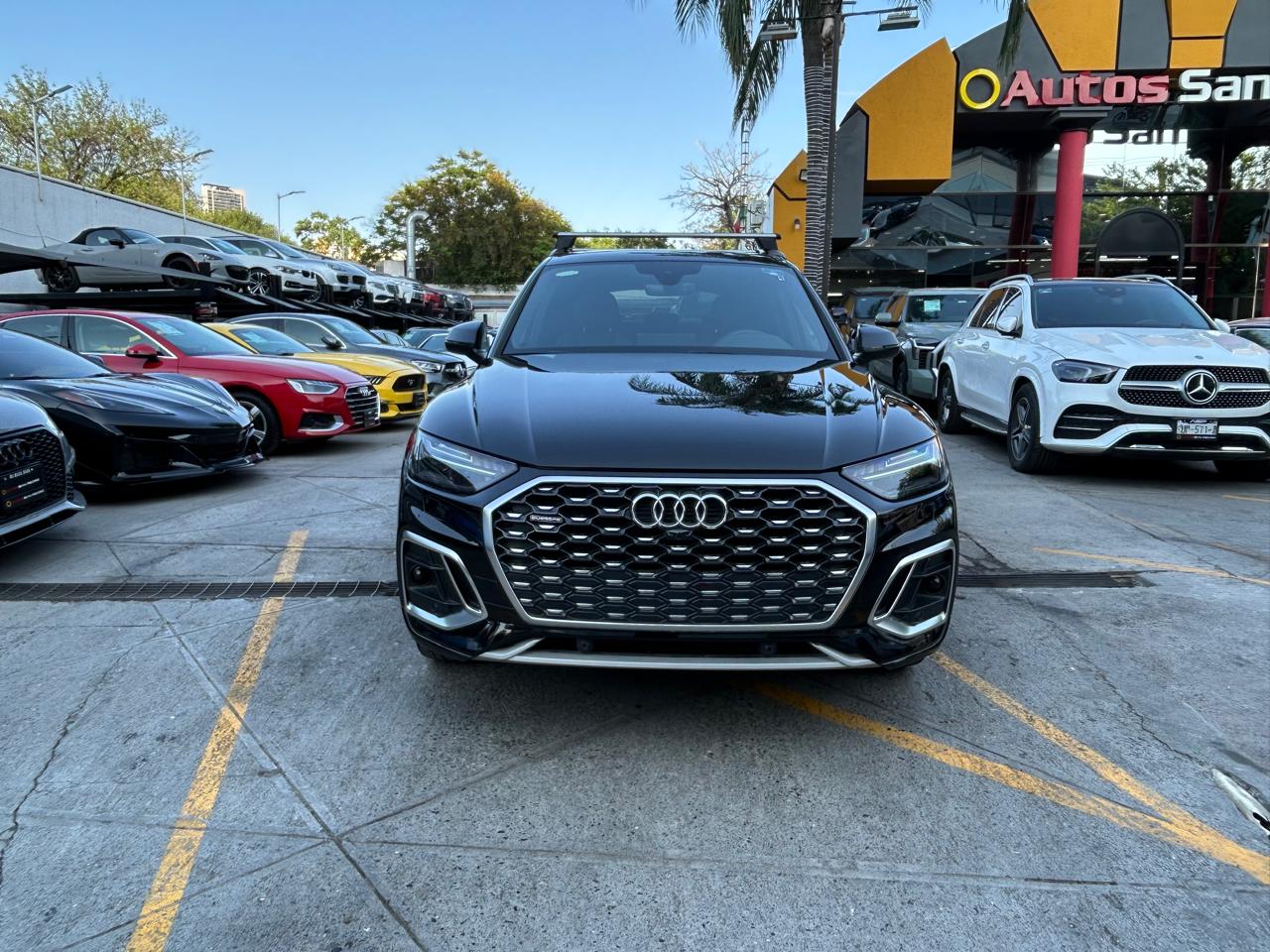 Audi Q5