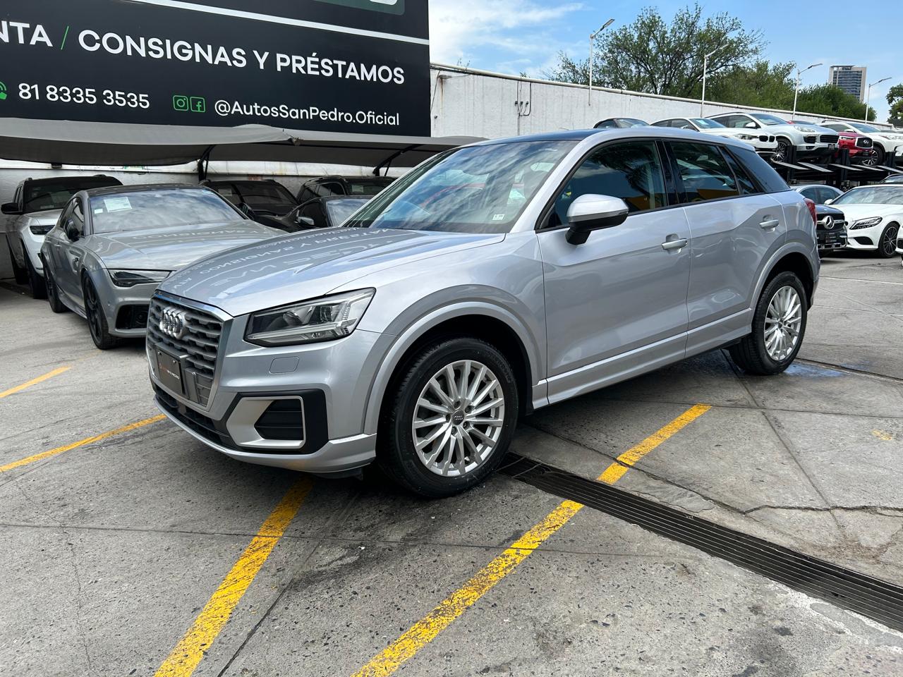 Audi Q2
