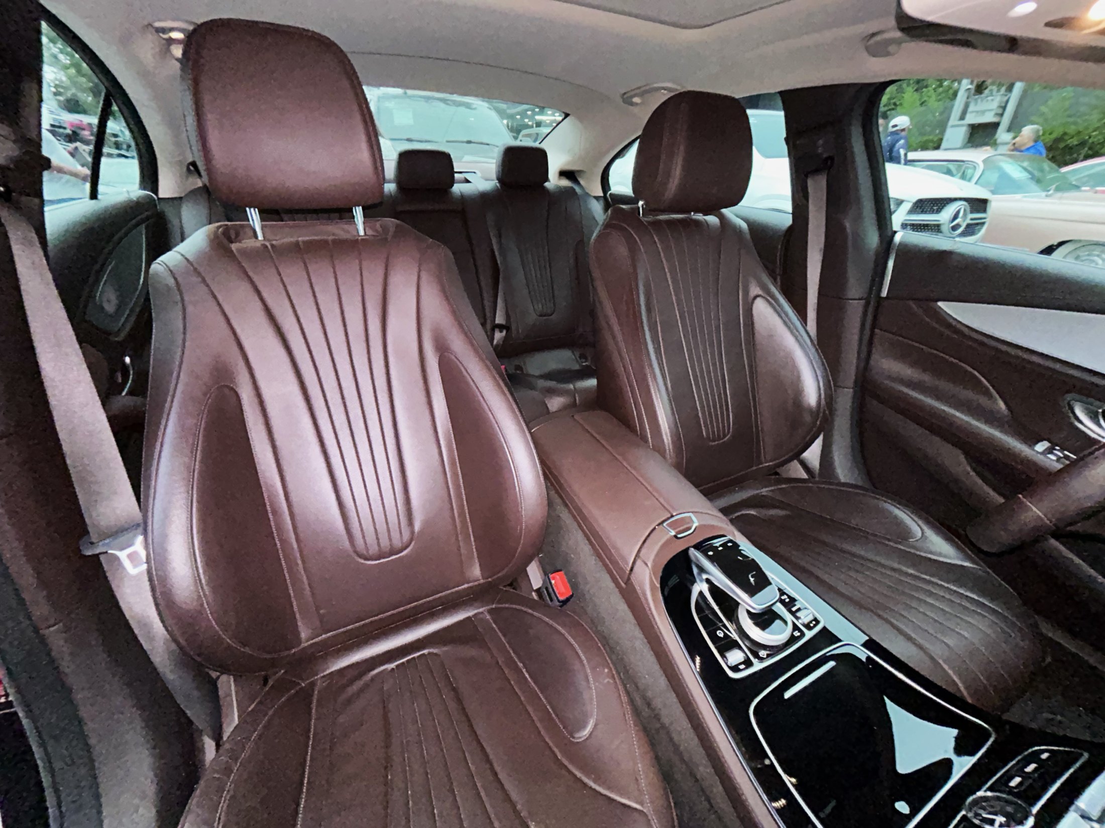 Mercedes Benz CLS 450