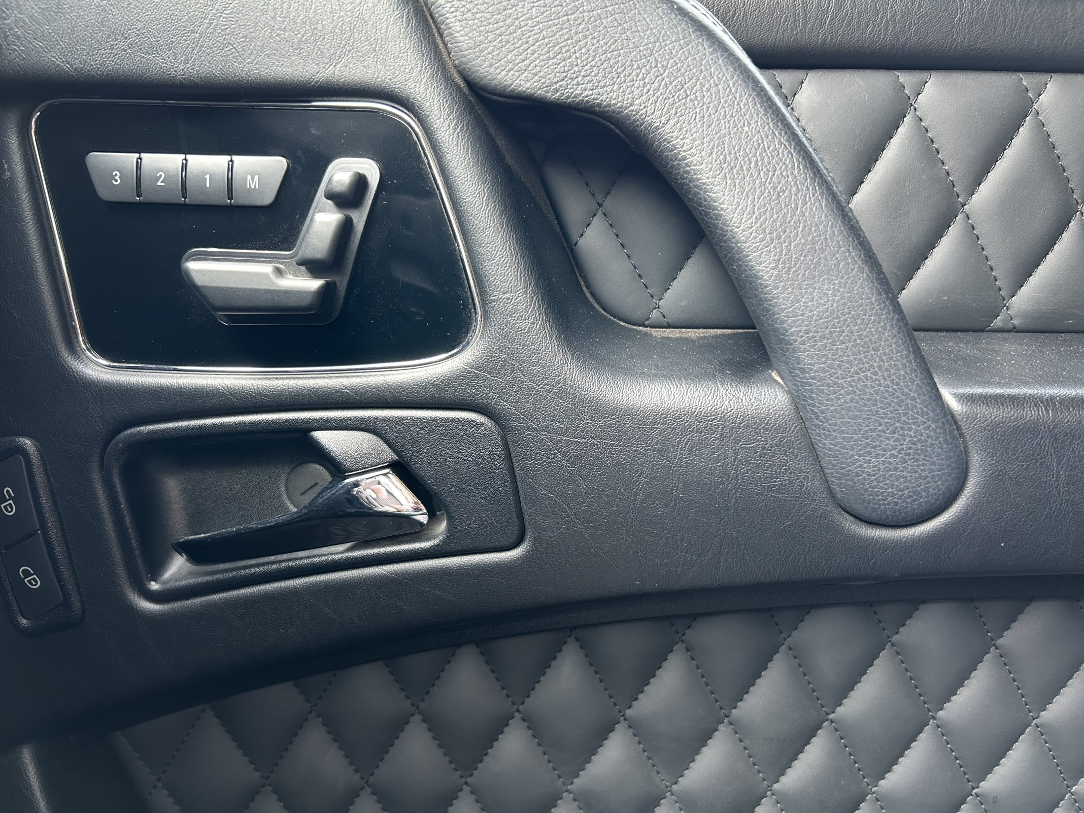 Mercedes Benz G63 AMG Biturbo
