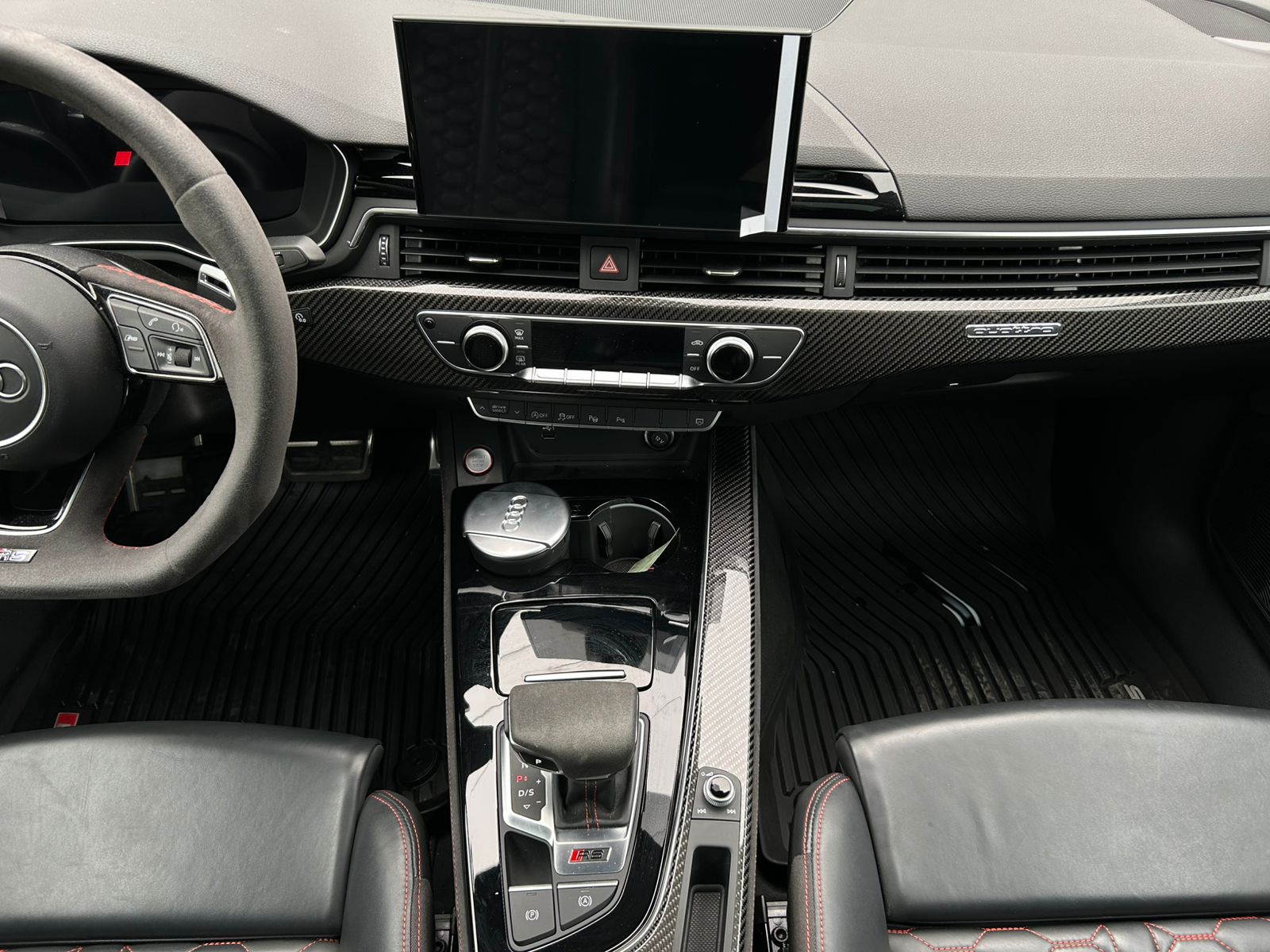 Audi RS5 Sportback