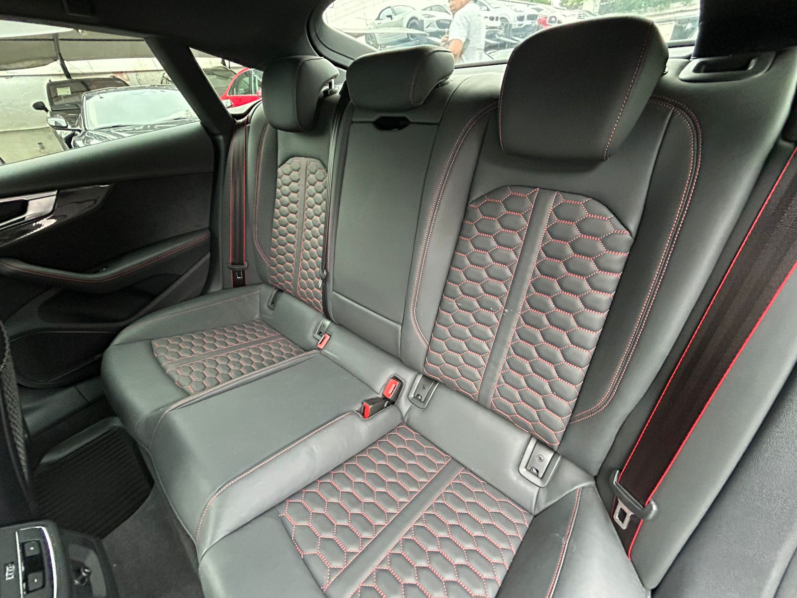 Audi RS5 Sportback