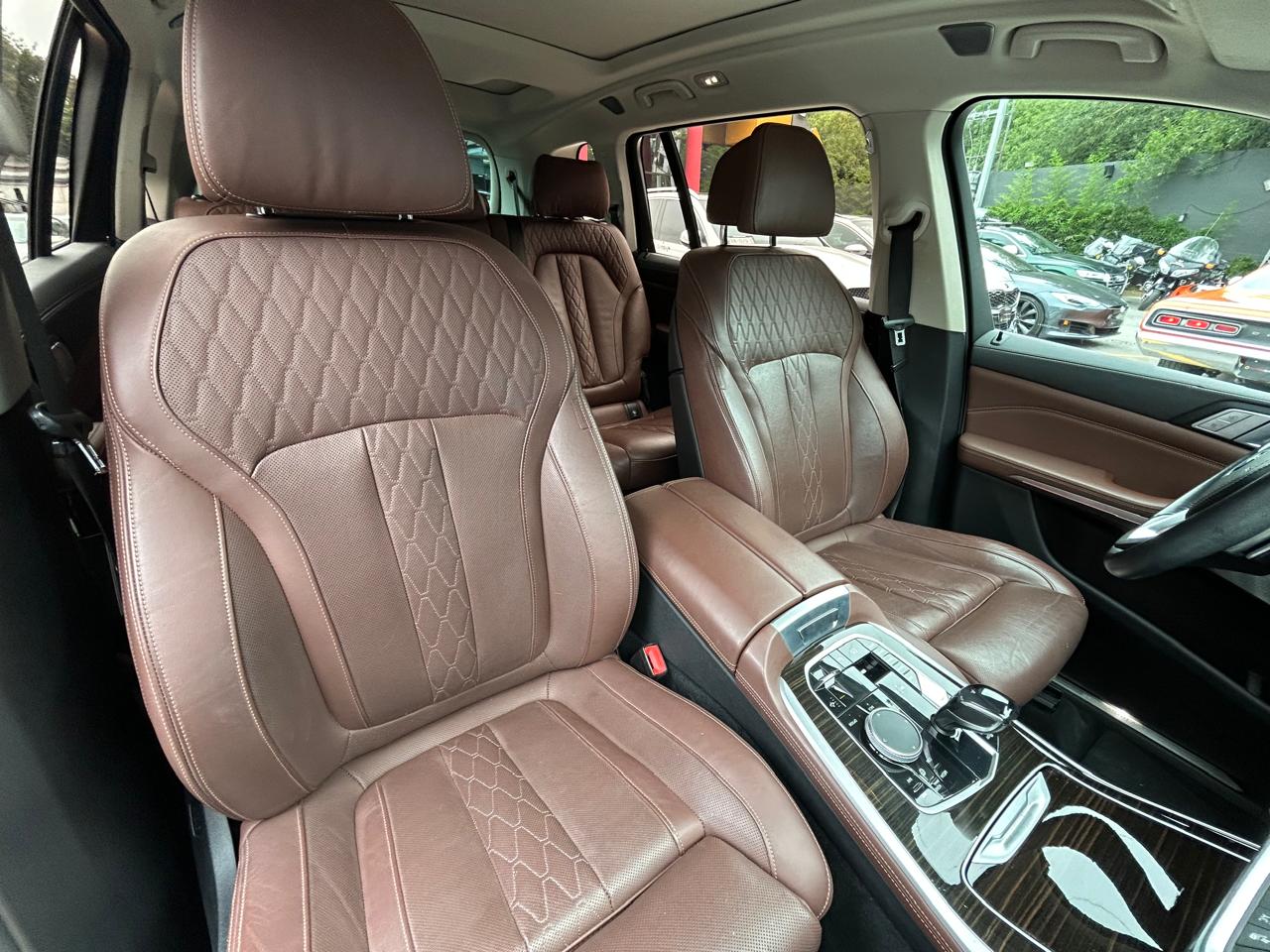 BMW X7 xDrive 40i