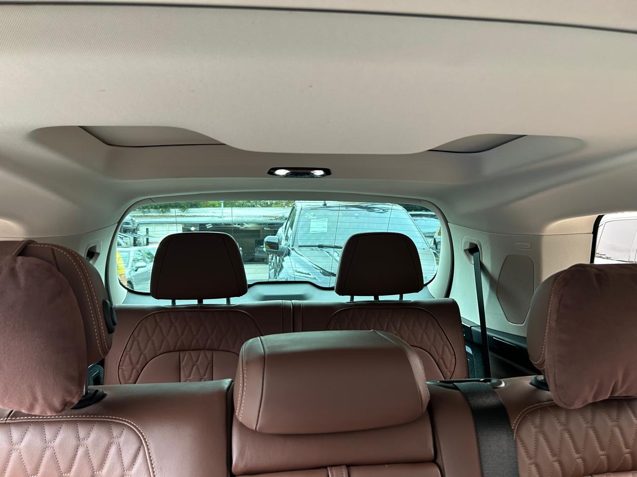 BMW X7 xDrive 40i
