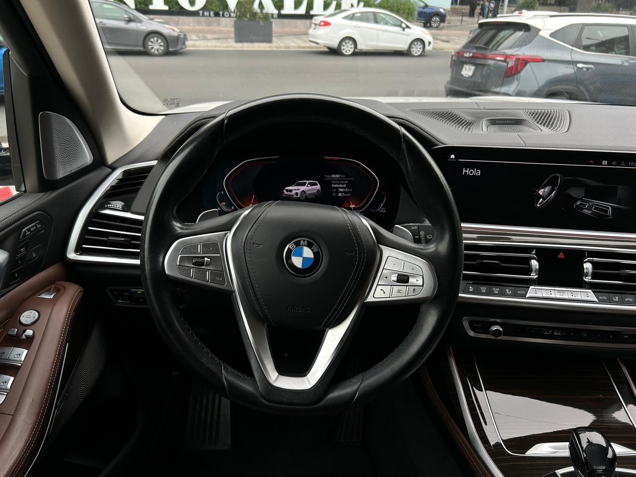 BMW X7 xDrive 40i