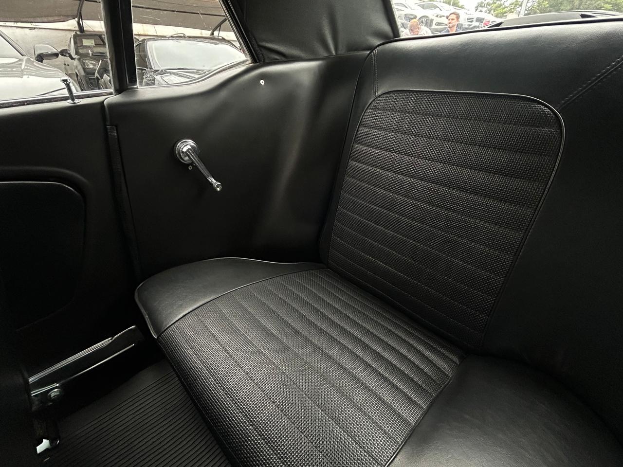 Ford Hard Top