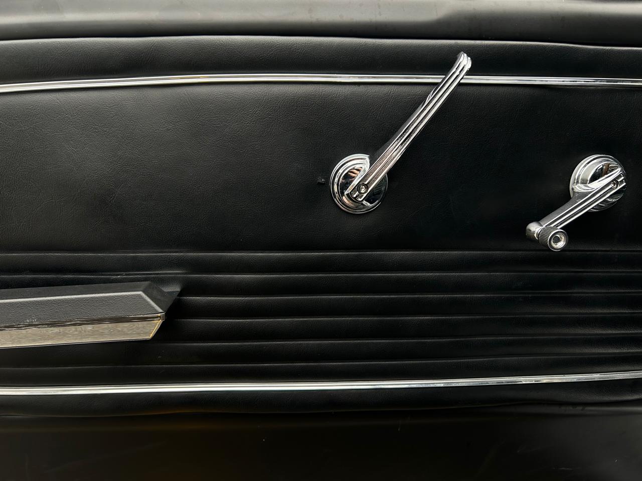 Ford Hard Top