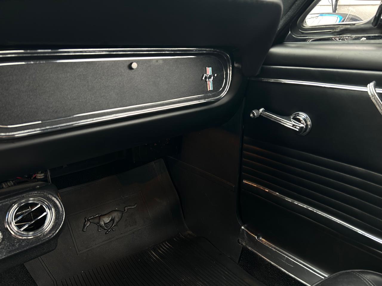 Ford Hard Top