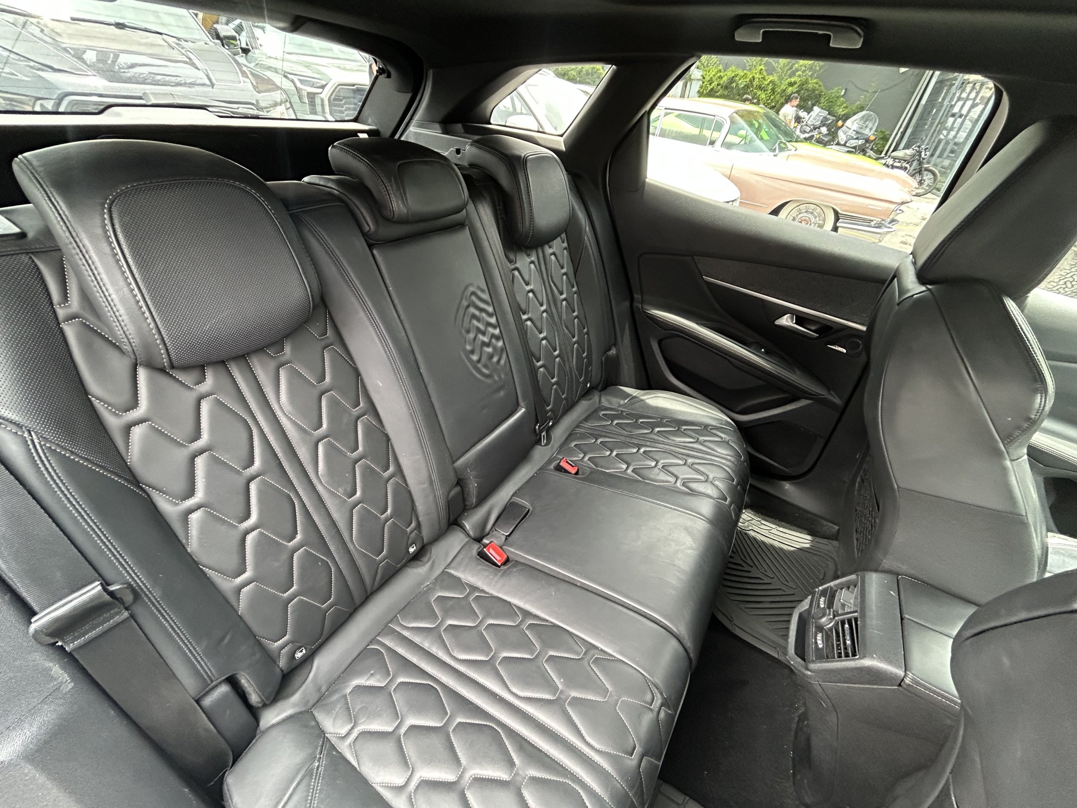 Peugeot 3008 GT