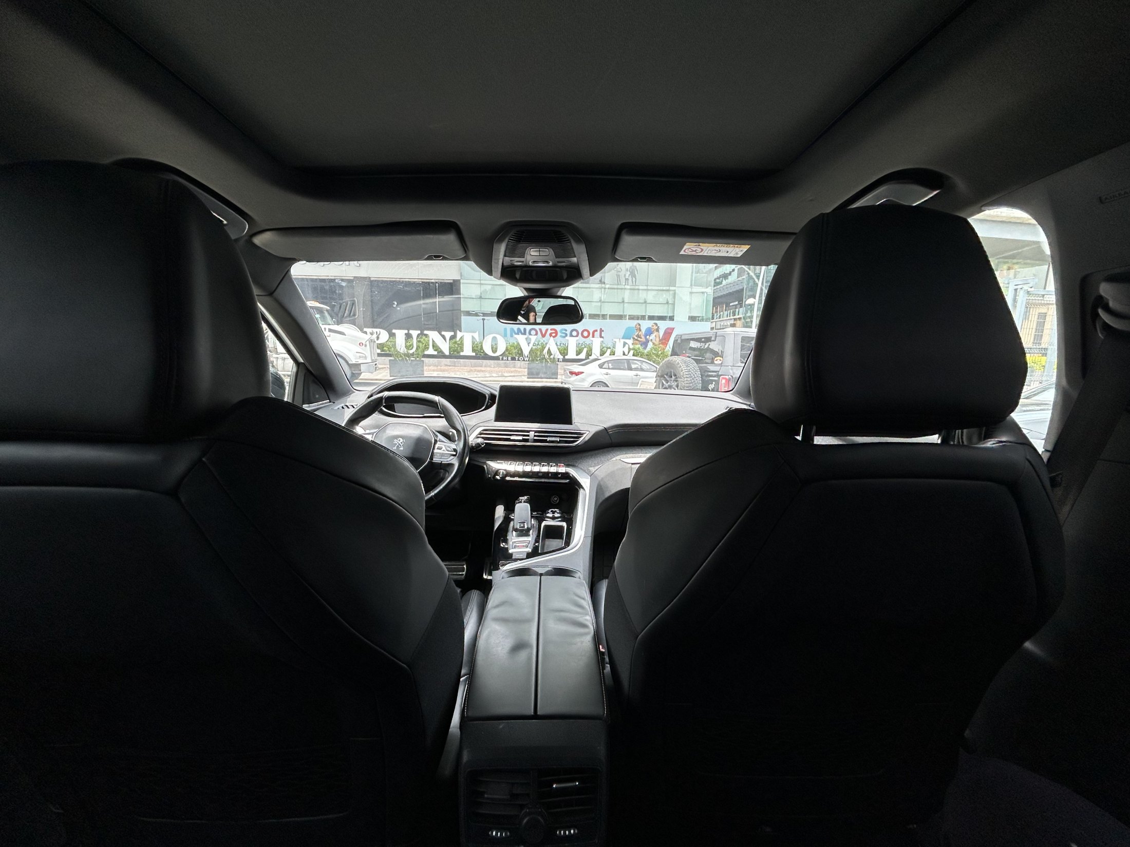 Peugeot 3008 GT