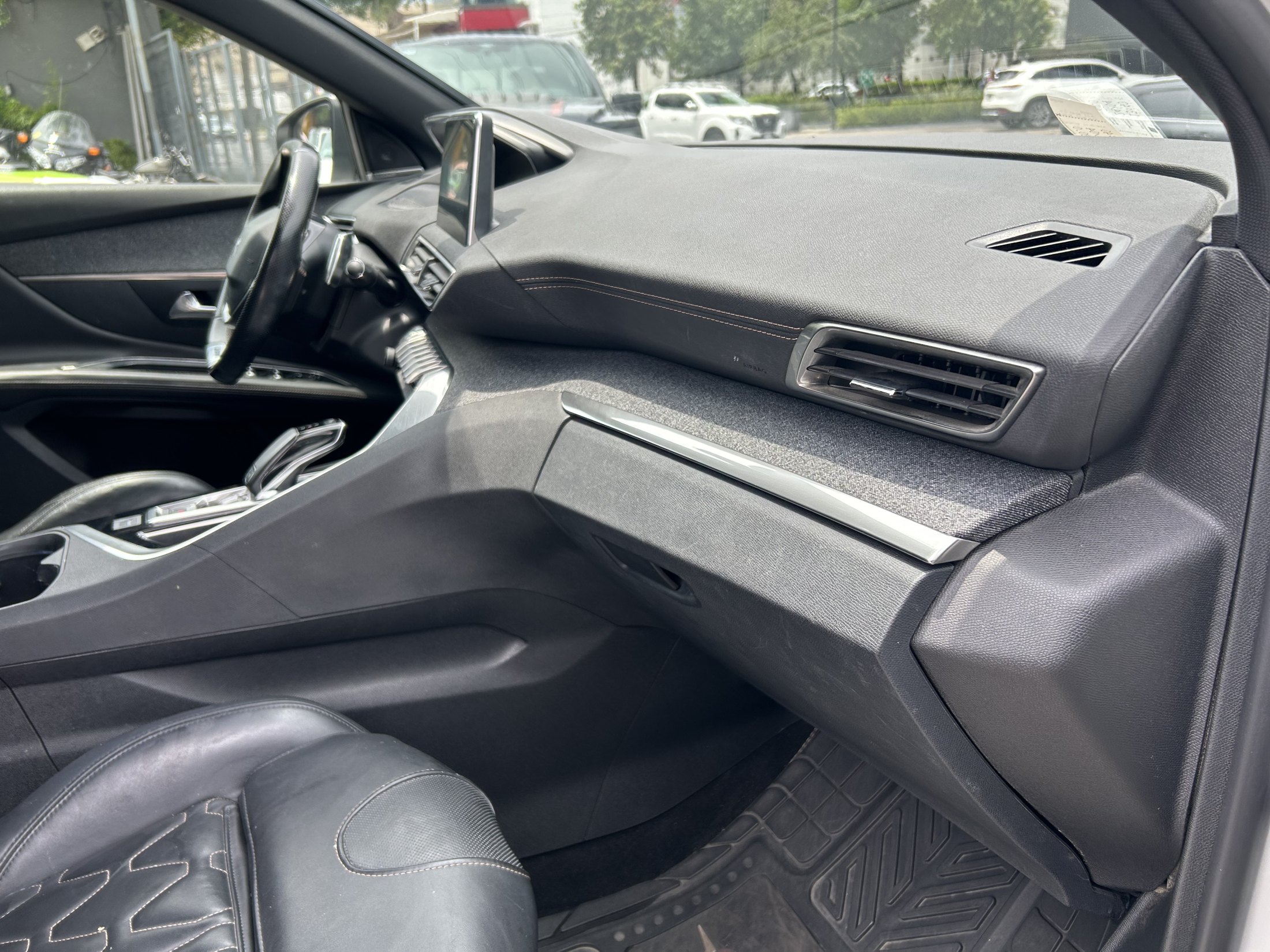 Peugeot 3008 GT