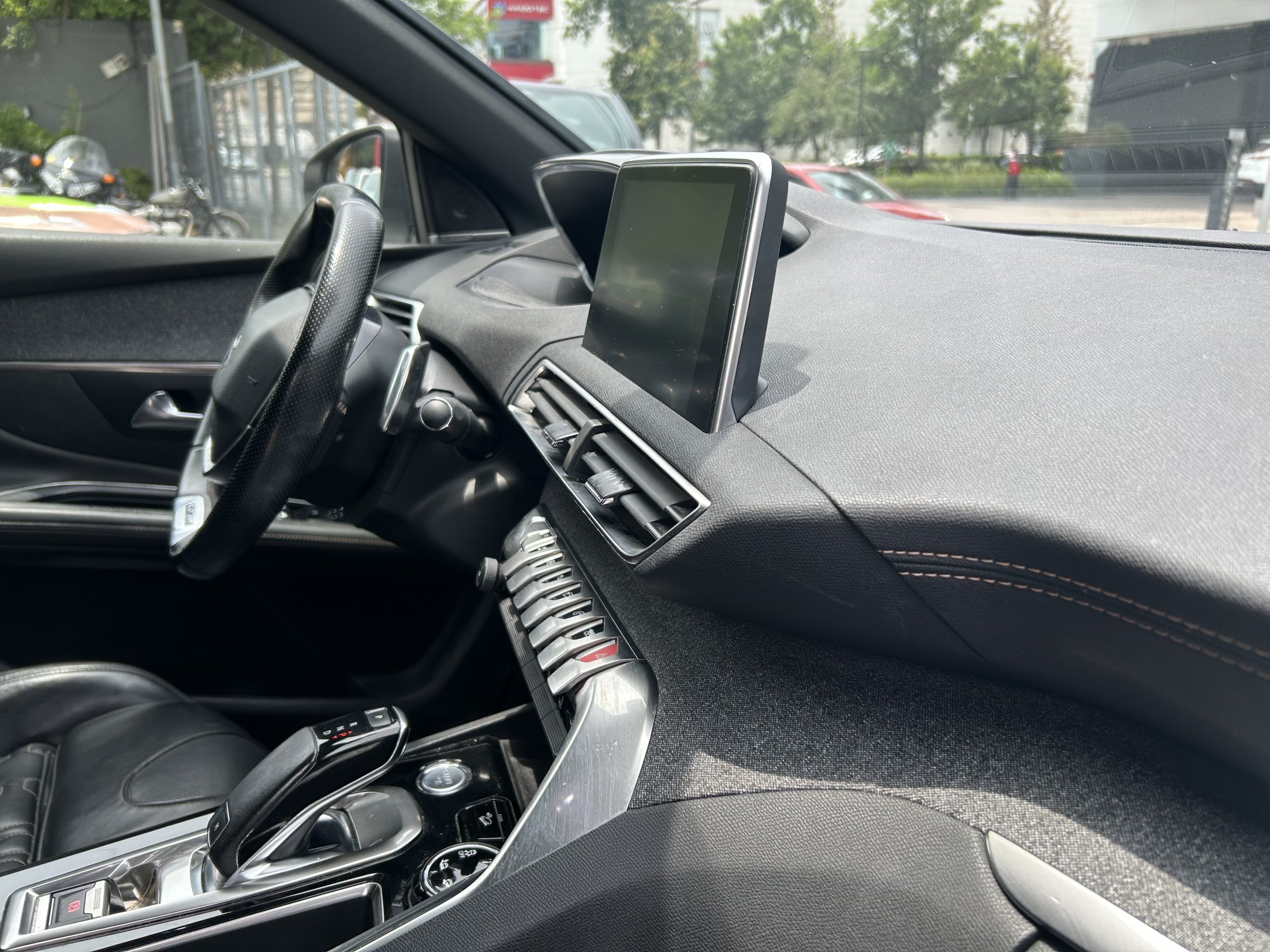 Peugeot 3008 GT