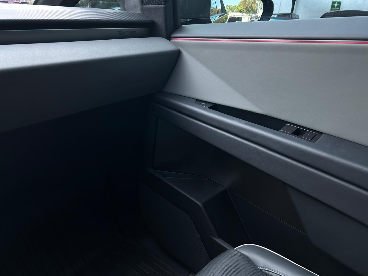 Tesla Cybertruck Electrico