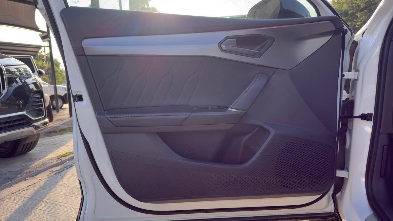 CUPRA FORMENTOR 2.0 TSI 2024
