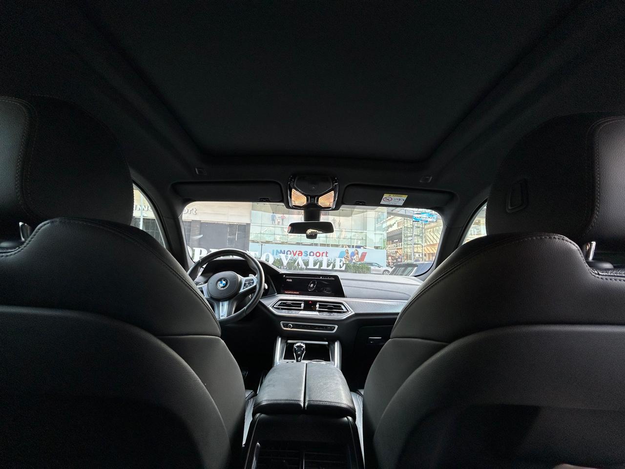 BMW X6 xDrive