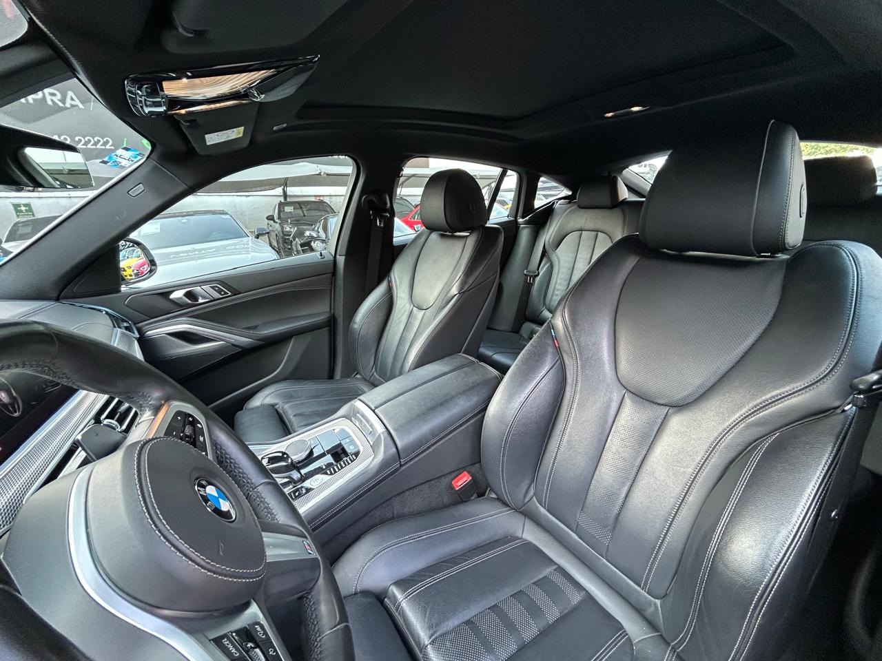 BMW X6 xDrive
