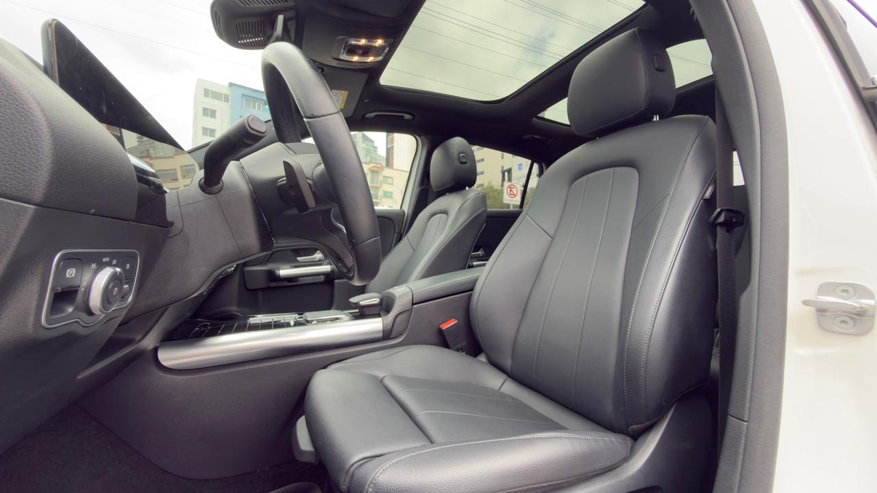 MERCEDES BENZ GLA 200 PROGRESSIVE 2023