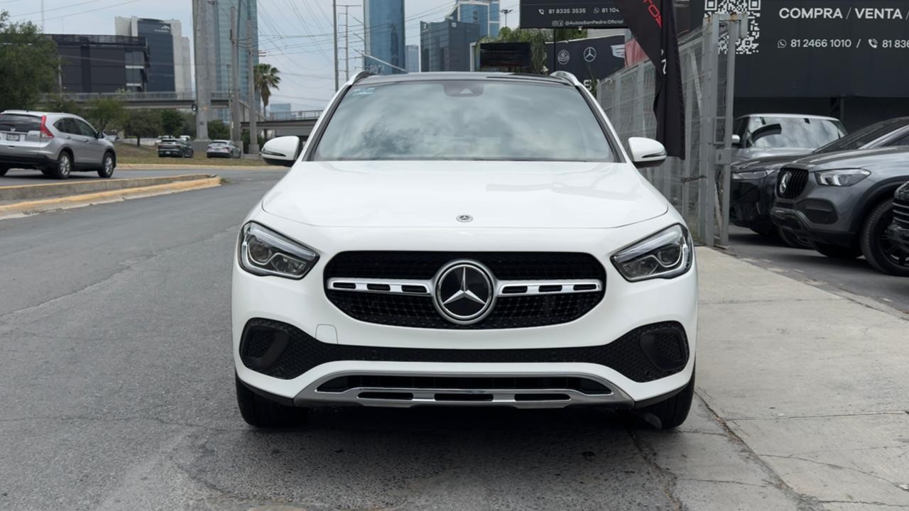 MERCEDES BENZ GLA 200 PROGRESSIVE 2023