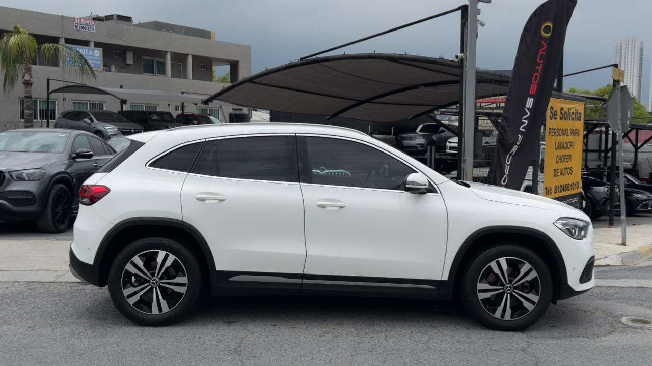 MERCEDES BENZ GLA 200 PROGRESSIVE 2023