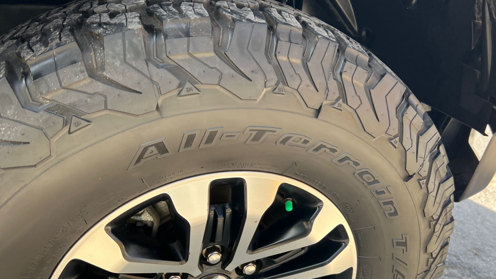 FORD LOBO RAPTOR 4X4 CREW CAB 2019