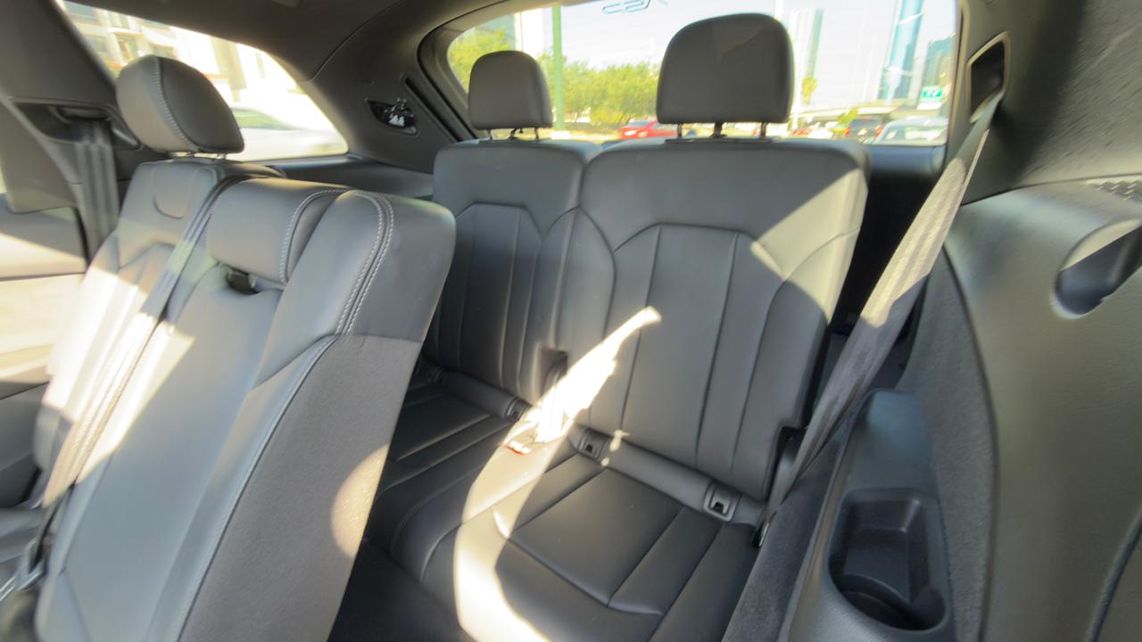 AUDI Q7 SLINE MILD HYBRID 2023