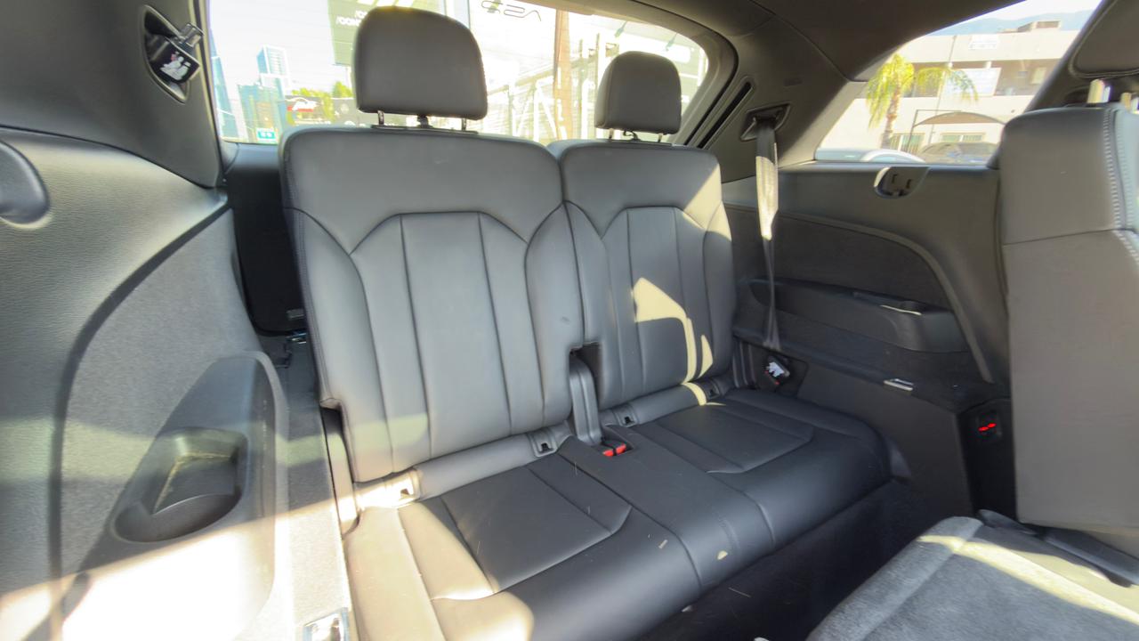 AUDI Q7 SLINE MILD HYBRID 2023